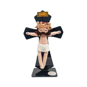 Jesus' Sacrifice