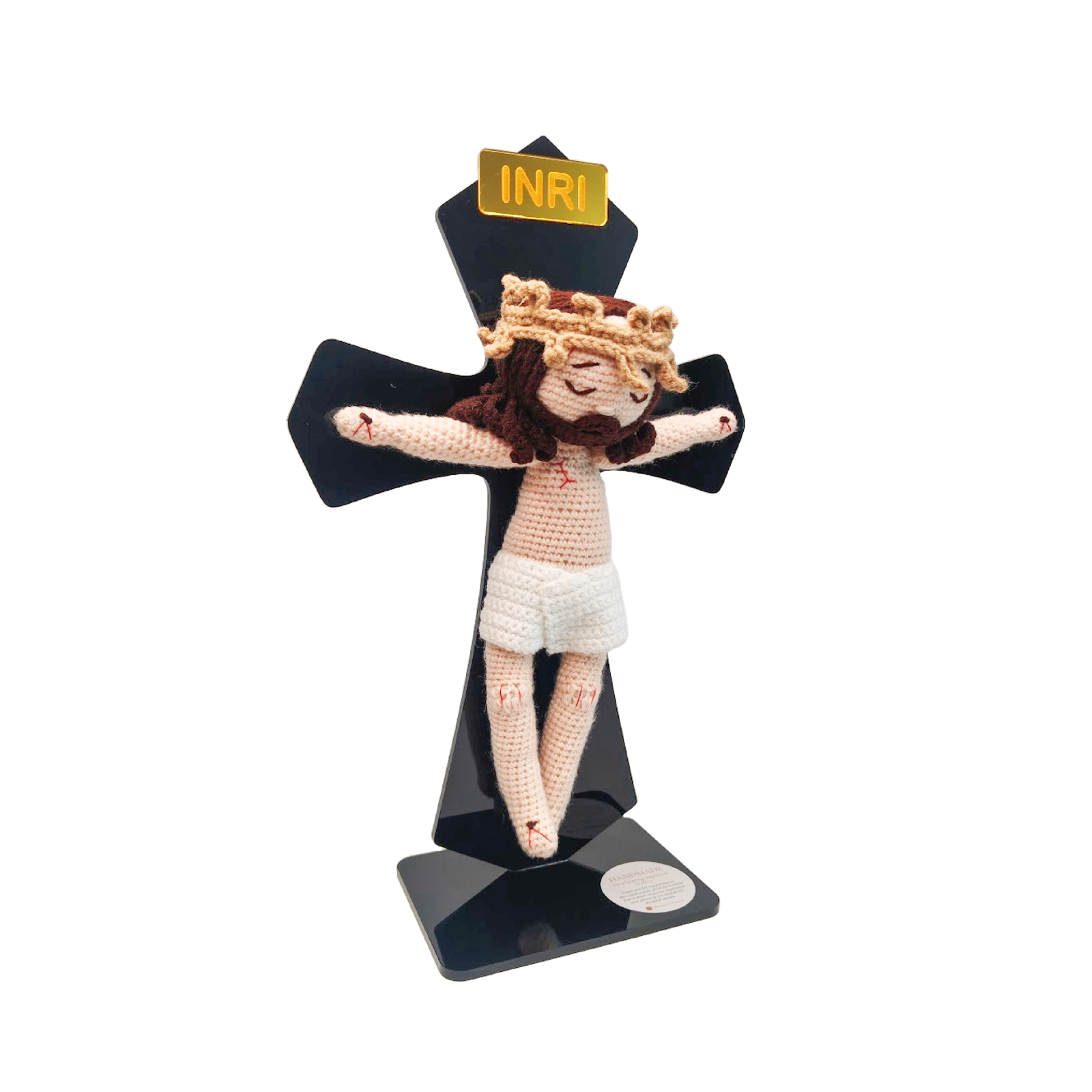 Jesus' Sacrifice - Gambar 2