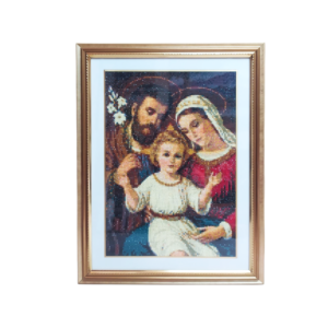 Diamond Painting - The Holy Family