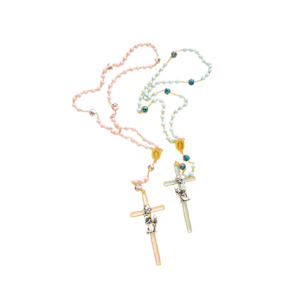 First Communion Rosary