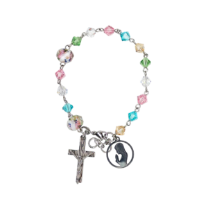 Gelang Swarovski Bic6 - RB Medali