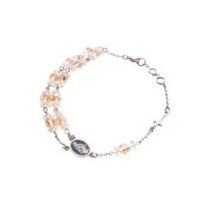 Rosary Bracelet