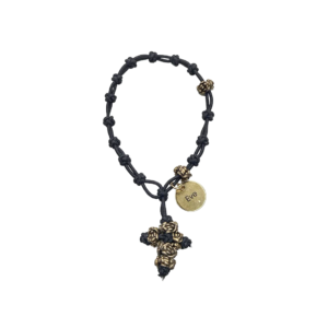 Gelang Rosario Simpul Diamond