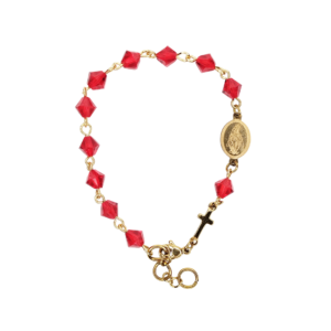 Gelang Swarovski Bic6 Gold - Connector