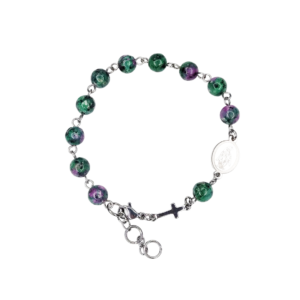 Gelang Zoisite - Connector