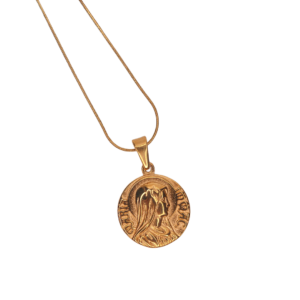 Kalung St. Mary-Serenity Prayer