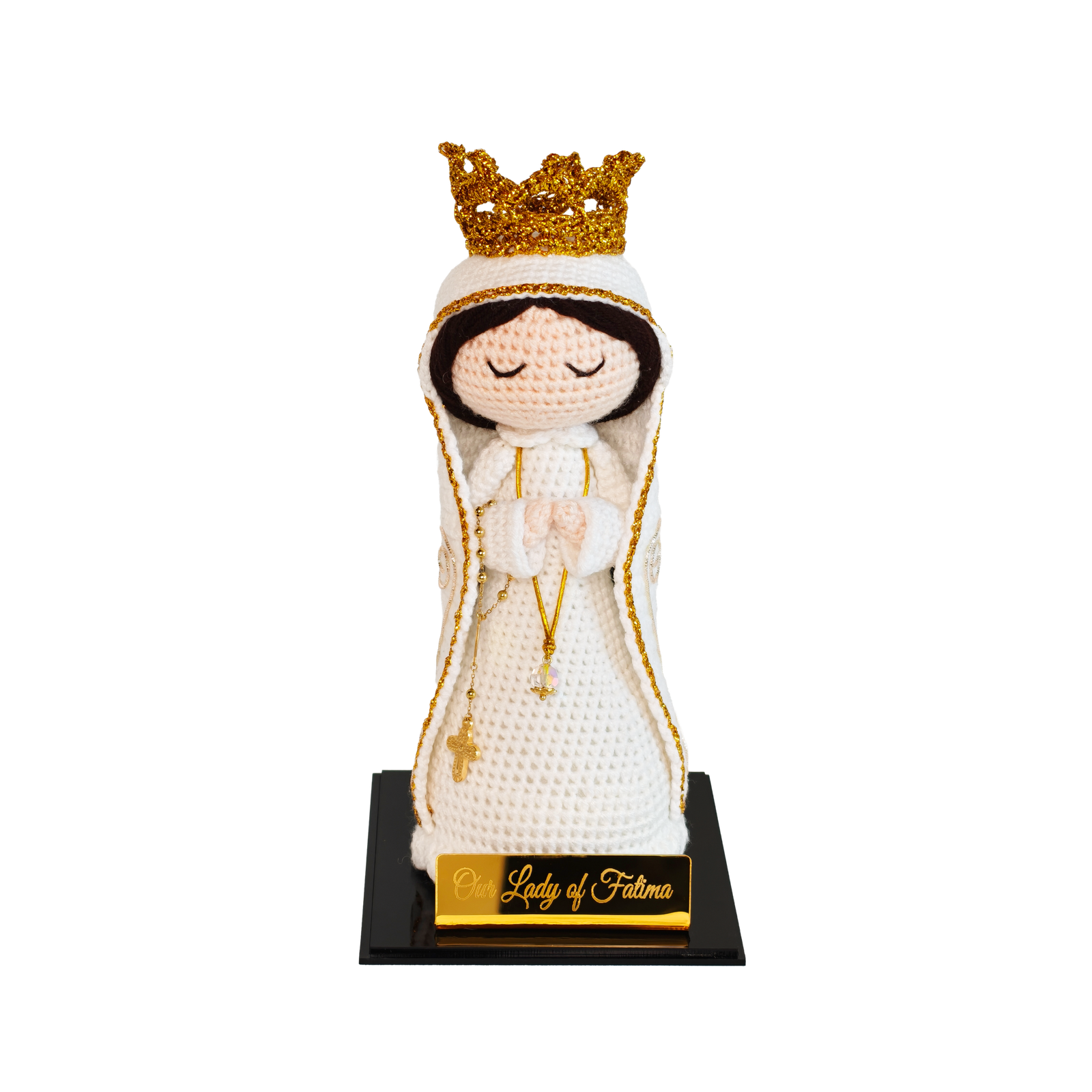 Lady of Fatima - 20 cm