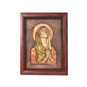 Pigura Mother Dolorosa