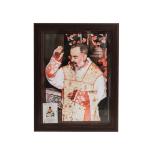 Pigura Padre Pio