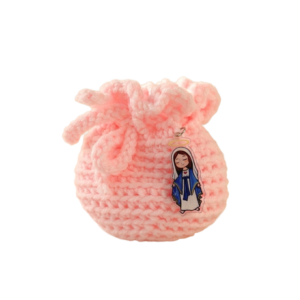 Pouch Crochet