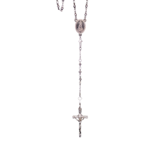 Rosario Stainless Steel