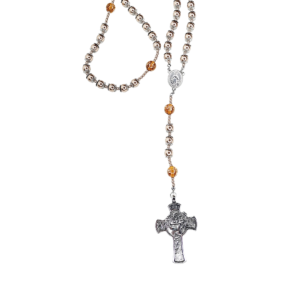 Rosario Swarovski 65 Pearl8 BM - S45