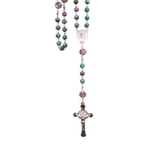 Rosario Zoisite RB - S45