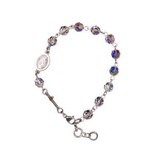 Gelang Swarovski Bulat6 - Connector