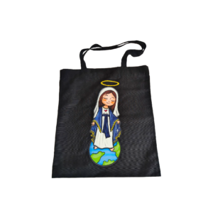 Tote Bag Ilustrasi Cynthia - St. Mary