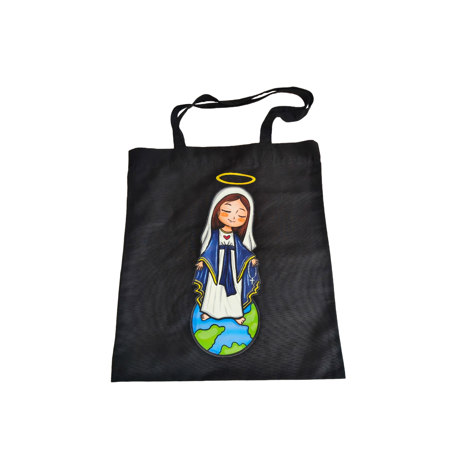 Tote Bag Ilustrasi Cynthia - St. Mary