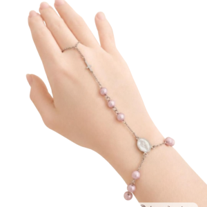 Rosary Bracelet