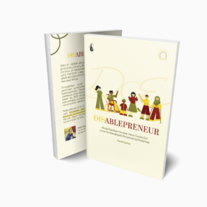 Buku Disablepreneur